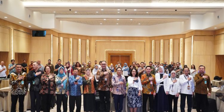 FGD Penanggulangan Dengue Bahas Operasionalisasi RAN 2026–2029 Menuju Zero Death 2030