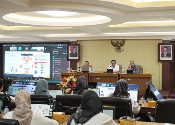Fasilitasi Ranpergub RKPD Jawa Barat Tahun 2027, Kemendagri Tekankan Kualitas Perencanaan