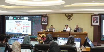 Fasilitasi Ranpergub RKPD Jawa Barat Tahun 2027, Kemendagri Tekankan Kualitas Perencanaan