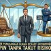KETIKA ATURAN BERHADAPAN DENGAN JABATAN