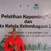 Menjaga Amanah Leluhur, Mantir Adat Ha’i Perkuat Peran Pengawasan Hutan Desa Batilap