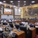 Pemerintah Serahkan DIM RUU Pelindungan Ketenagakerjaan kepada DPR
