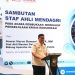 Kemendagri Dorong Pengelolaan Krisis Komunikasi Pemerintah secara Cepat dan Berbasis Data