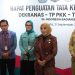 Sinergi Dekranas, PKK, dan Posyandu Didorong Perkuat Pemberdayaan Masyarakat dan UMKM
