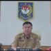Sekjen Kemendagri Tekankan Kepemimpinan Adaptif di Tengah Era Disrupsi
