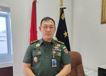Ketika Dokter Prajurit Berjuang Menjaga Nyawa dan Merawat Indonesia