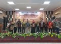 Tak Lagi Pasrah Ditulis ‘Orang Luar’, Bija To Luwu Bersatu dan Berkolaborasi, Terbitkan Buku Peradaban Otentik