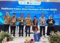 IKAD Hadirkan Peta Akses Keuangan Daerah, Perkuat Kebijakan Tepat Sasaran untuk Kesejahteraan Masyarakat