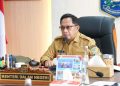 Mendagri Minta Pemda Perkuat Aturan Larangan Pembakaran Lahan dan Maksimalkan Penggunaan Anggaran Karhutla