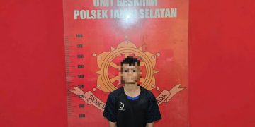 Polsek Jambi Selatan Amankan Remaja Terkait Kasus Kebakaran Rumah dan Dugaan Pencurian