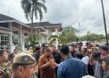 Diduga Terlibat Korupsi Bimtek Berjamaah, GEMPPAR Minta Bupati Asahan Copot Kadis dan Kabid PMD
